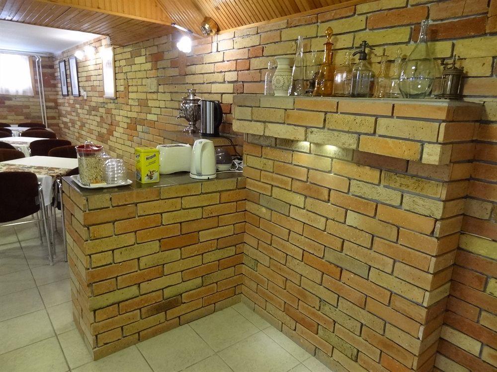 Bai Panzio Guest house Budapest