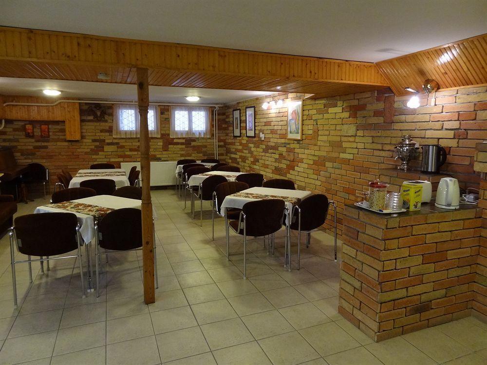Bai Panzio Guest house