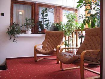 Guest house Bai Panzio 3*
