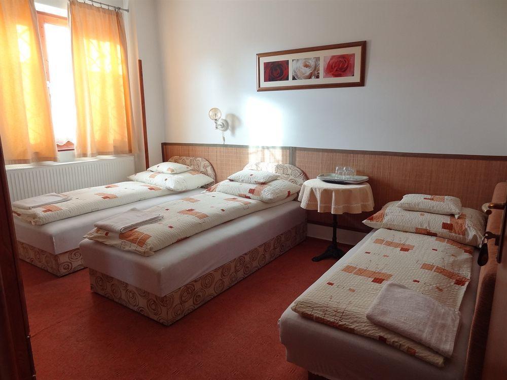 Guest house Bai Panzio