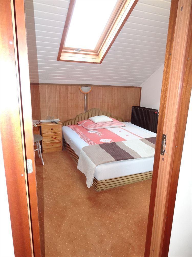 Bai Panzio Guest house 3*