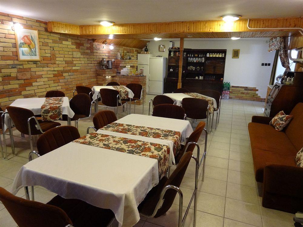 Guest house Bai Panzio 3*
