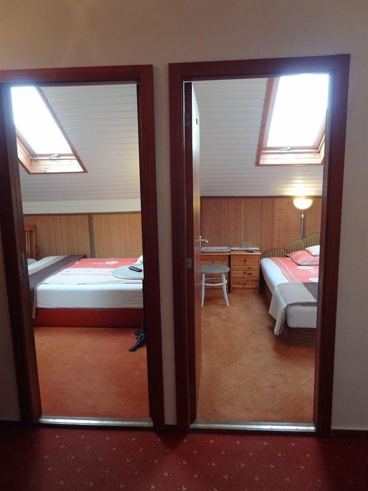 Bai Panzio Guest house Budapest