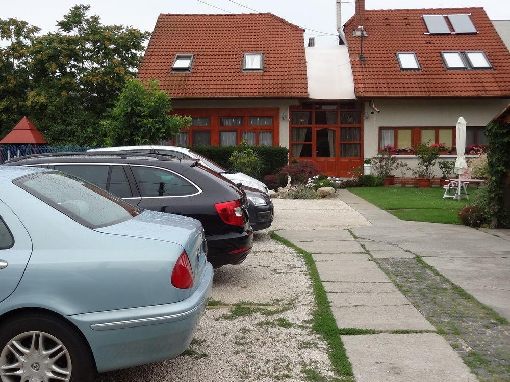 Bai Panzio Guest house