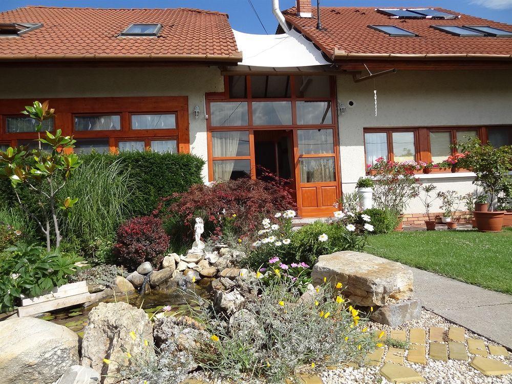 Bai Panzio Guest house 3*