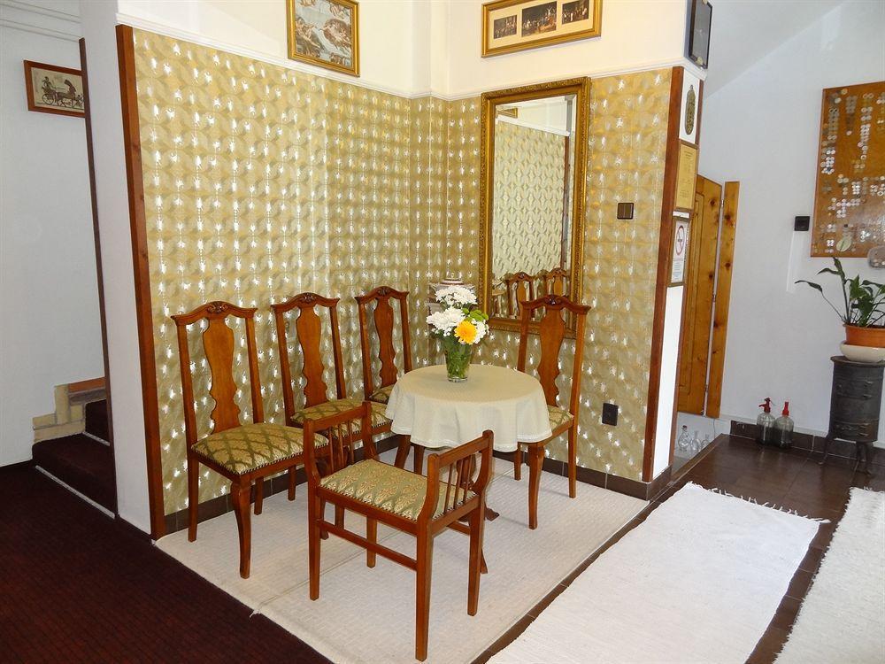 Bai Panzio Guest house