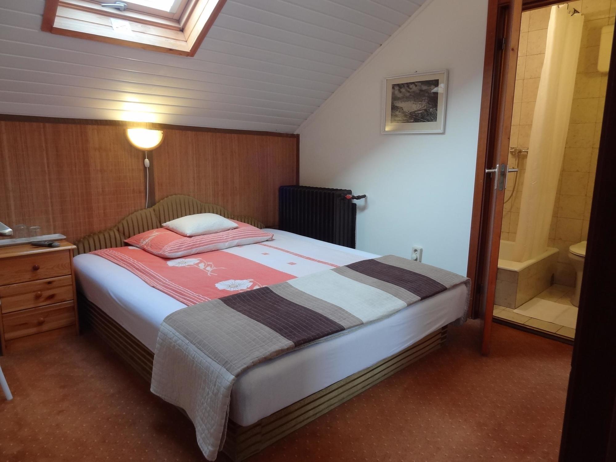 Bai Panzio Guest house Budapest