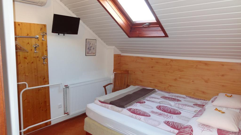 Bai Panzio Guest house Budapest