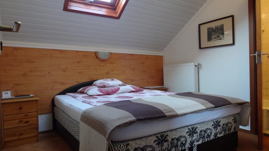 Bai Panzio Guest house