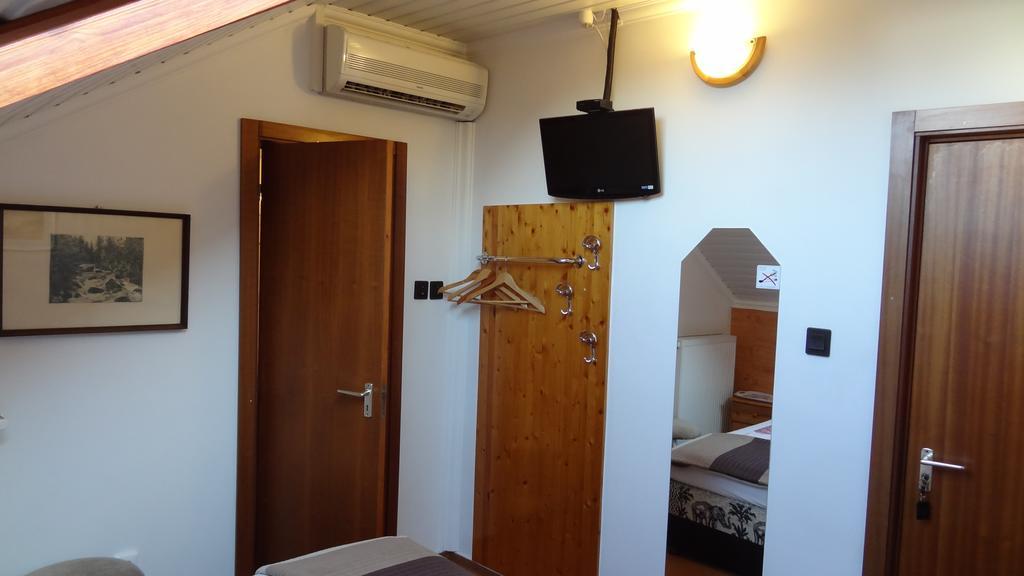 Guest house Bai Panzio 3*