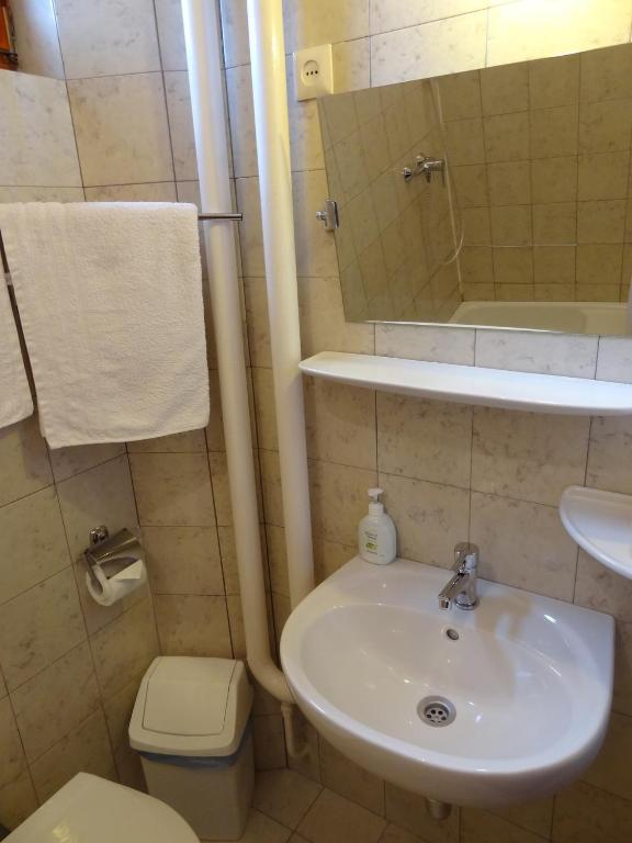 Guest house Bai Panzio