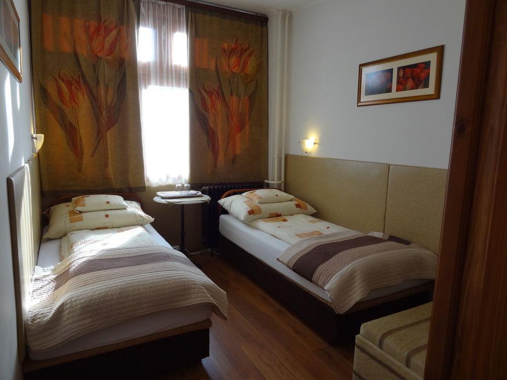 Bai Panzio Guest house Budapest