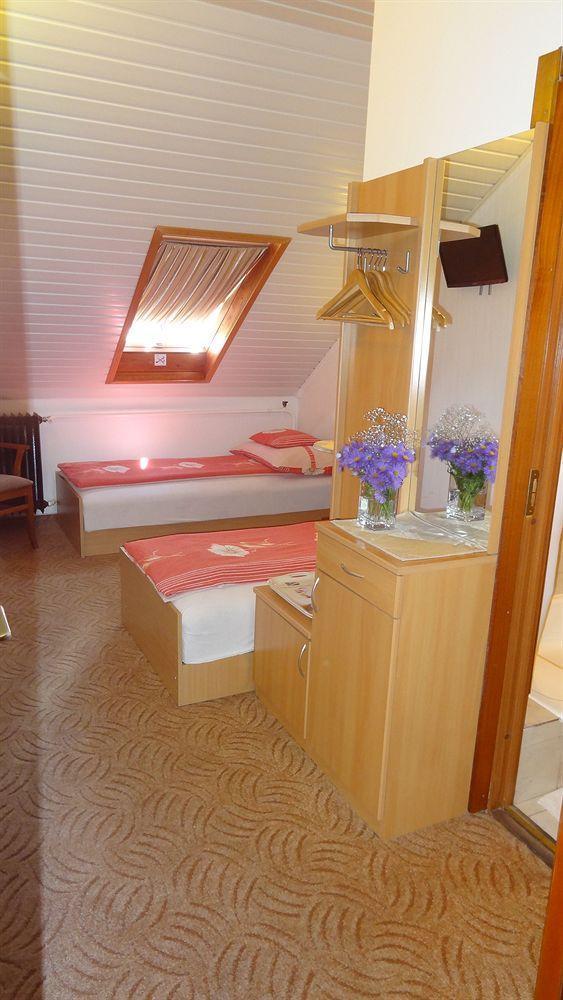 Bai Panzio Guest house 3*