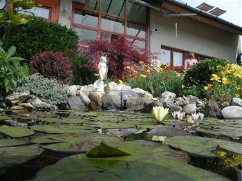 Bai Panzio Guest house