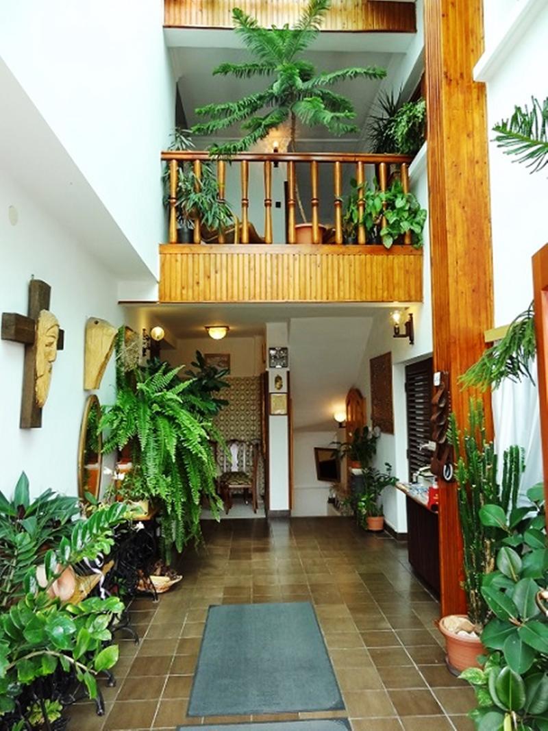 Bai Panzio 3* Budapest