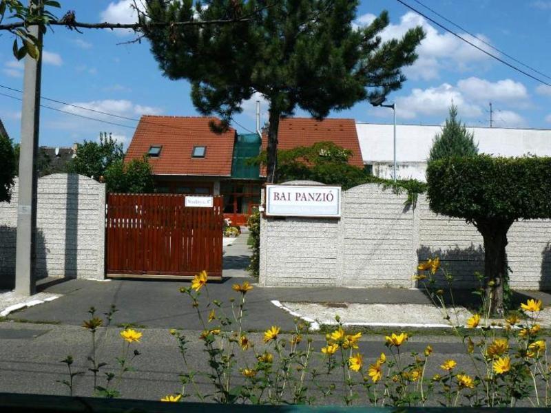 Guest house Bai Panzio 3*