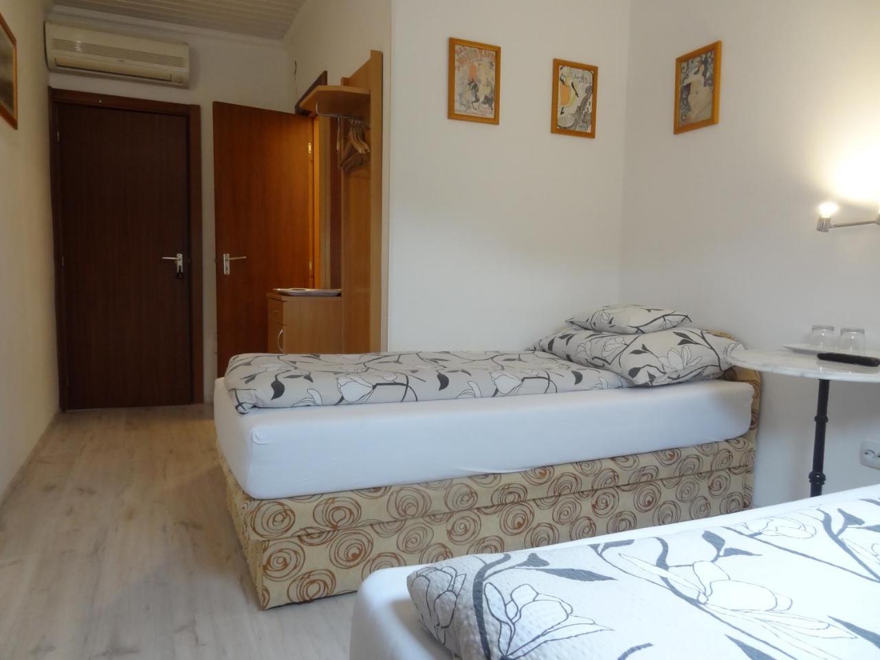 Guest house Bai Panzio